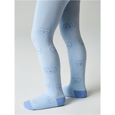 CONTE-KIDS Колготки SOF-TIKI 7С-38СП