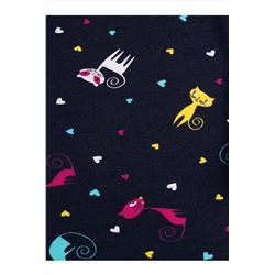 Леггинсы АПРЕЛЬ, 767641