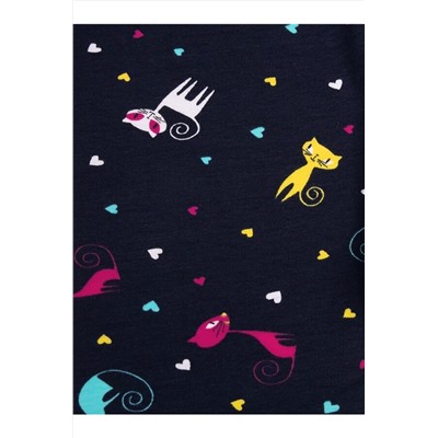 Леггинсы АПРЕЛЬ, 767641