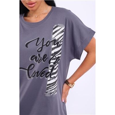 Костюм с бриджами ЕКБ-1077 НАТАЛИ, 1123702