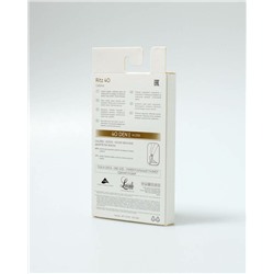 Носки женские LEVANTE RITZ 40  Носки женские