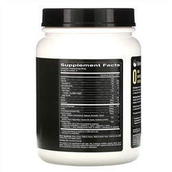 Sierra Fit, коктейль для кетодиеты, со вкусом ванили, 578 г (1,27 фунта)