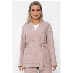 Костюм (Жакет+Брюки) LADY TAIGA, 1120514