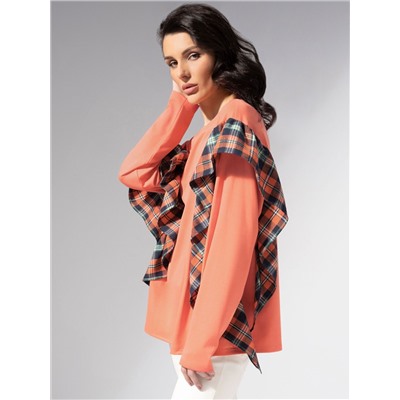 CHARUTTI Лонгслив 12275