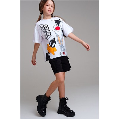 Футболка PLAYTODAY, 974154