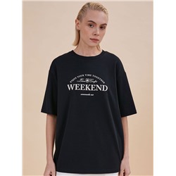 PELICAN Футболка DFT6933/4U