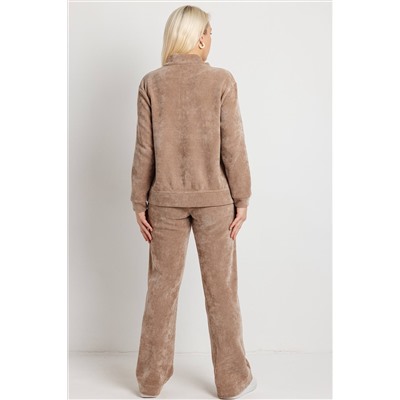 Блузка женская  4370/08/Бежевый