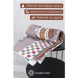 Полотенце кухонное №GL913