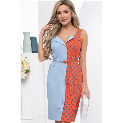 Сарафан LADY TAIGA, 889537