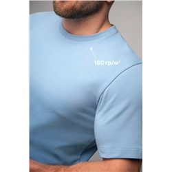 Мужская футболка Happyfox