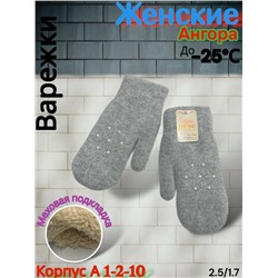 Варежки #23080658