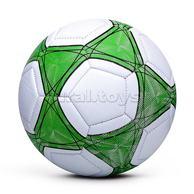 Мяч (с рисунком) 330 гр