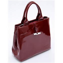 Сумка 5768P claret Polina&Eiterou