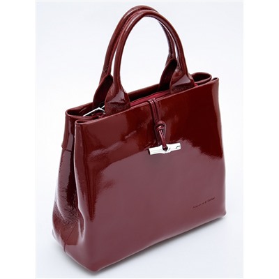 Сумка 5768P claret Polina&Eiterou