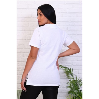 Футболка 101 поло НАТАЛИ, 765057