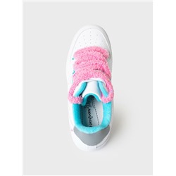 Полуботинки для девочек