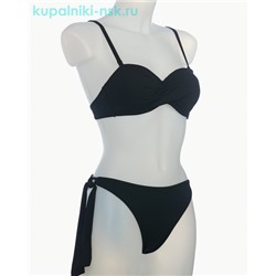 3602 Купальник раздельный (40-48)