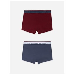 ТРУСЫ МУЖСКИЕ (2ШТ) 411228-2