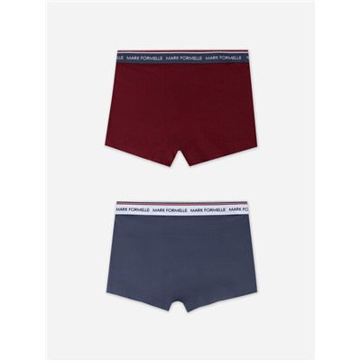 ТРУСЫ МУЖСКИЕ (2ШТ) 411228-2