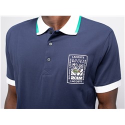 Поло Lacoste