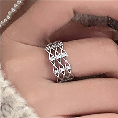 Кольцо арт. 51 1737 (id 277871)
