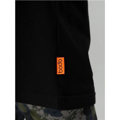 Bodo Футболка 4-305MU