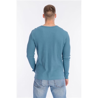 Лонгслив М123062ВШа