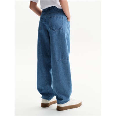 Брюки для девочек