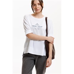 VERY NEAT Футболка ЕВТ 3271