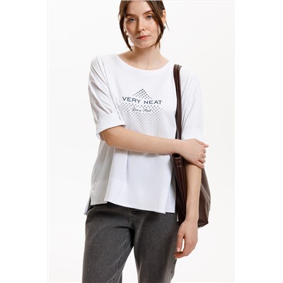 VERY NEAT Футболка ЕВТ 3271