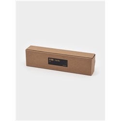 Поручень для ванны Stölz, 30×5×7 см, нержавеющая сталь, чёрный