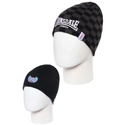 Шапка Юсонце LNS двухстор.