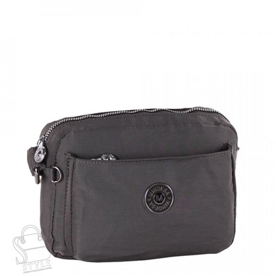 Сумка женская  8725MD gray Mindesa