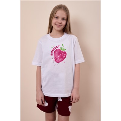 Пижама М225096Пбб