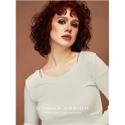 DIMMA Джемпер 2587