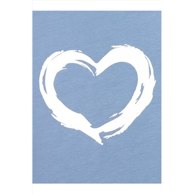 Лонгслив АПРЕЛЬ, 935125