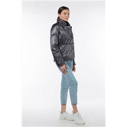 04-2509 Куртка демисезонная (синтепон 100)