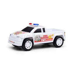 Автовоз "Техноавтокурьер" в пакете