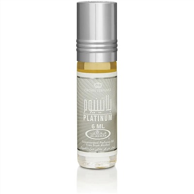 AL REHAB PLATINUM (6 мл*6 шт.)