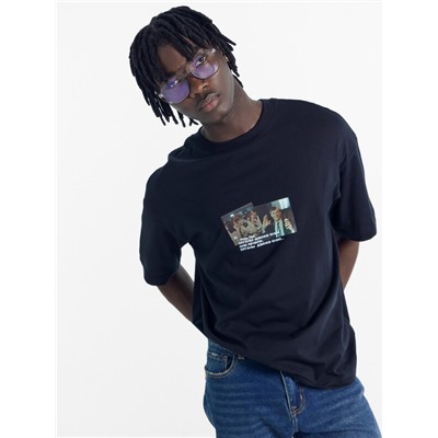 ФУТБОЛКА МУЖСКАЯ 111900