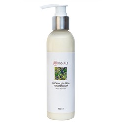 Indiale Лосьон для тела питательный / Wild Flowers, 200 мл KRISTALLER, 1108135
