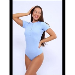 Комбидресс 86077 (Голубой)