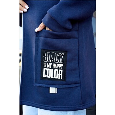 Lika Dress Толстовка 10210