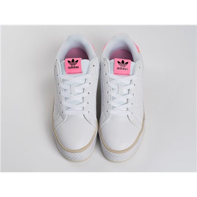 Кроссовки Adidas Court Tourino Bold