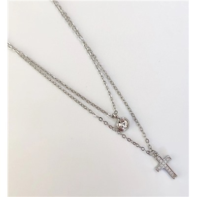 Подвеска на цепочке