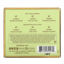 Pixi Beauty, BeautifEYE, Brightening Eye Patches, 30 Pairs