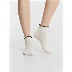 НОСКИ ЖЕНСКИЕ 396K-1681