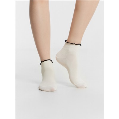 НОСКИ ЖЕНСКИЕ 396K-1681