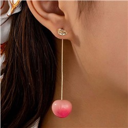 Серьги на гвоздиках арт. 13 4611 (id 286442)