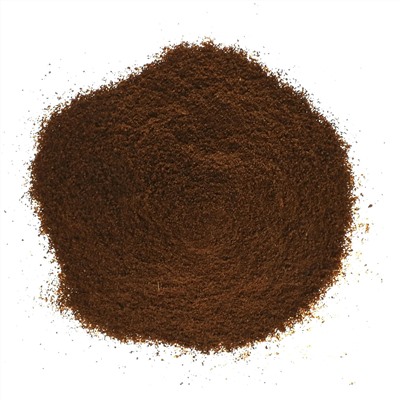 California Gold Nutrition, CafeCeps, сертифицированный органический растворимый кофе с порошком из грибов кордицепс и рейши, 100 г (3,52 унции)